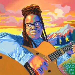 Yasmin Williams - Acadia  LP LP